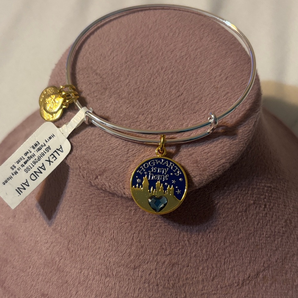 Alex and Ani Harry Potter Bangle